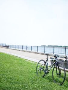 スポーツバイク