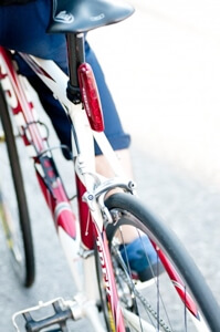 スポーツバイク