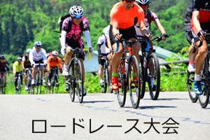ロードレース大会